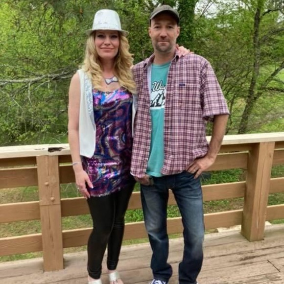 🌺🌺Wet Seal Mini Dress - Picture 3 of 4